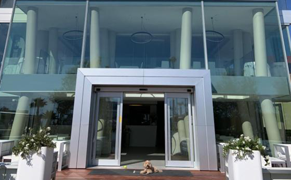 porte in legno per hotel porte in legno per hotel