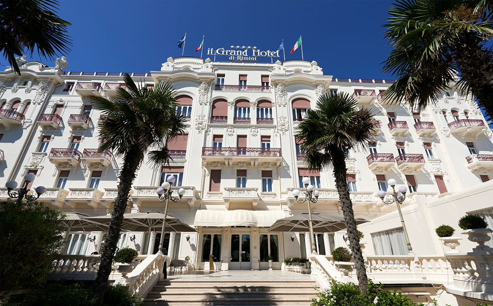 Grand Hotel di Rimini