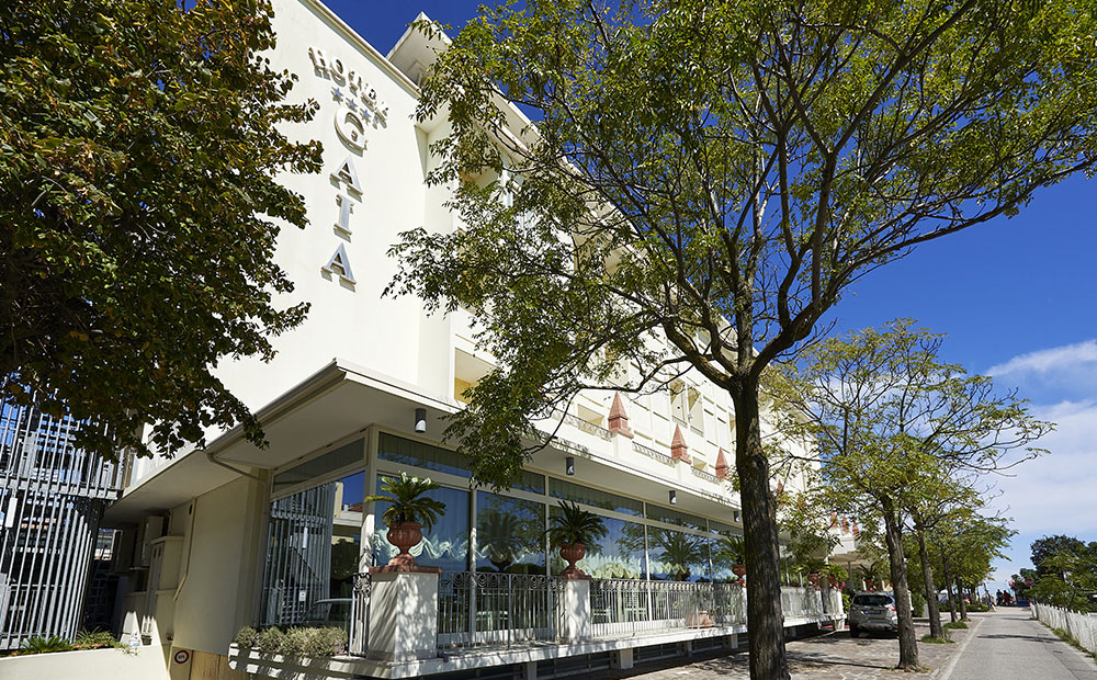 Hotel Gaia - Cesenatico