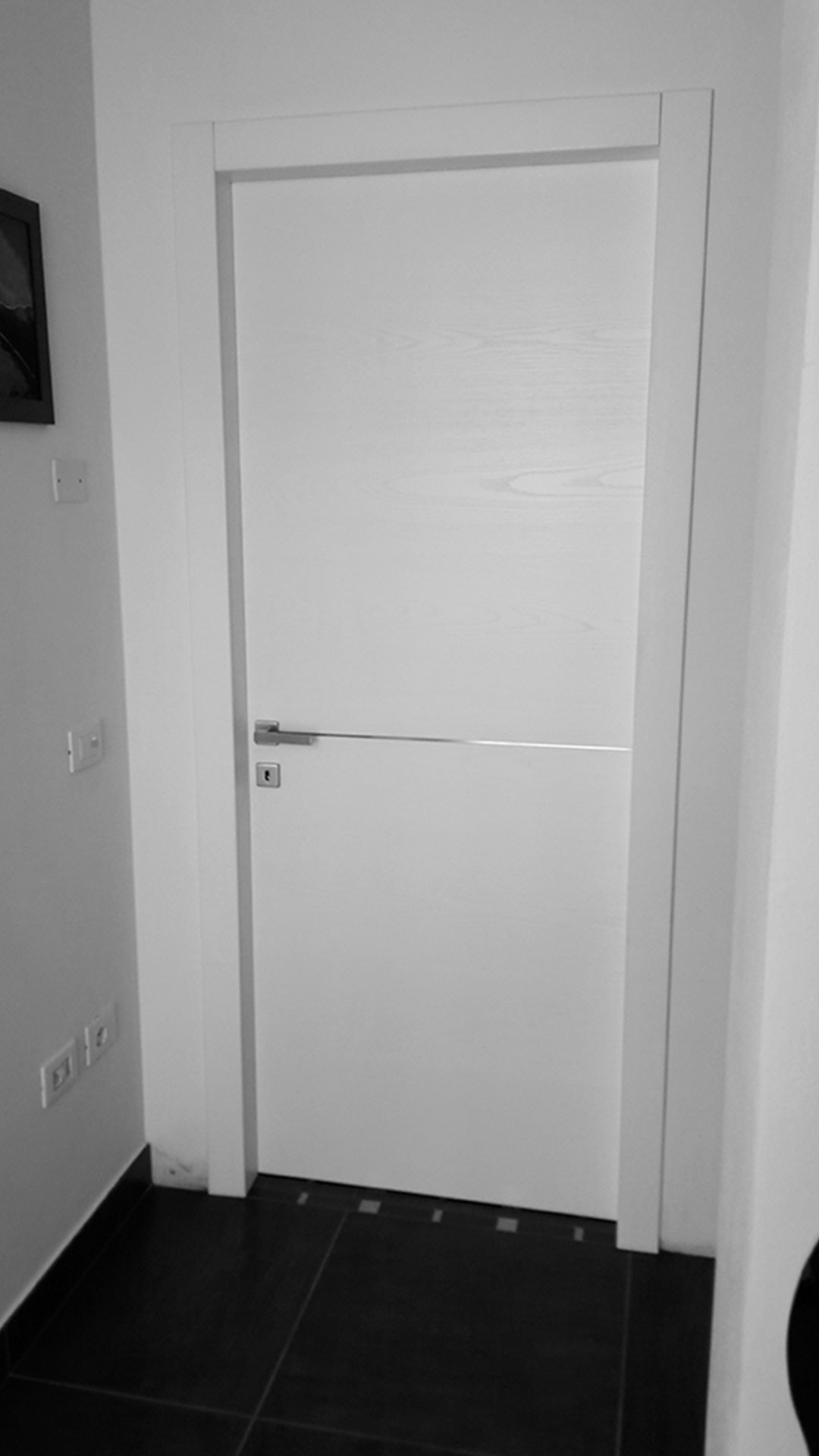 Aida protagonista in una villa a Cervia