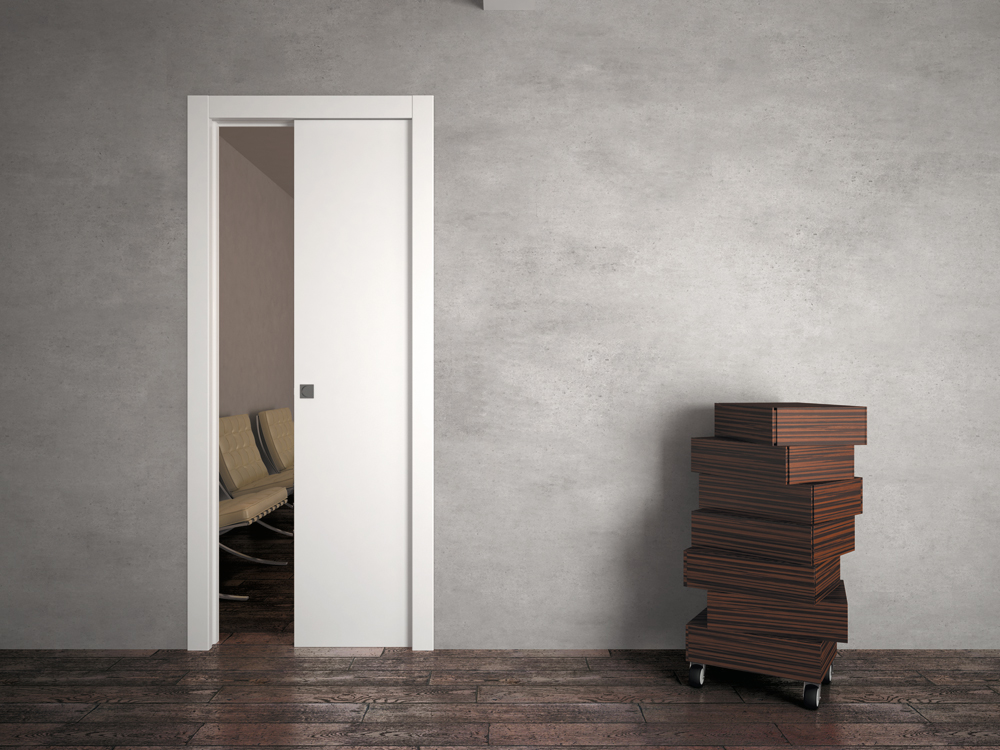 Porte in Legno FBP - Collezione OLIVIA Porte in Legno FBP - Collezione OLIVIA