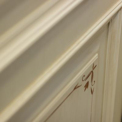 Lady Dettaglio Decoro