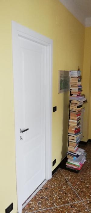 ALICE 2 LACCATE BIANCHE