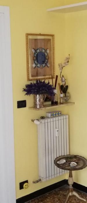 ALICE 1 STILE INGLESE