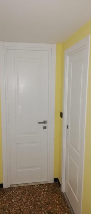 ALICE 2 LACCATE BIANCHE