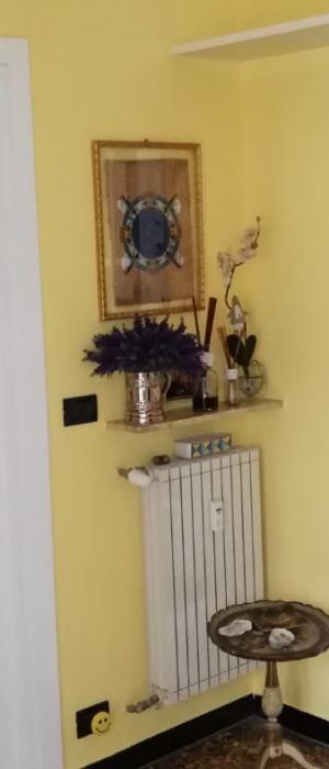 ALICE 1 STILE INGLESE