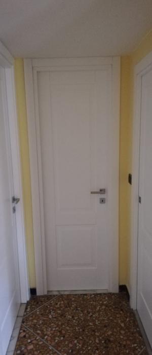 ALICE 2 LACCATE BIANCHE