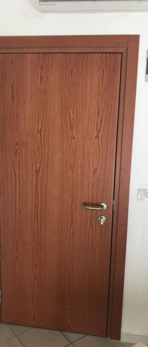 Porta Legno Tagliafuoco Hotel Fbp Porte 2