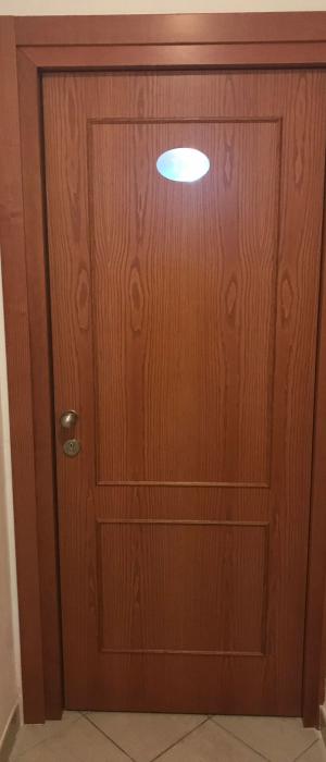 Porta Legno Tagliafuoco Hotel Fbp Porte 3