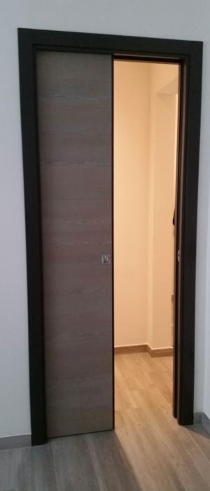 Porta Legno Fbp Adele Design Industrial Style 4