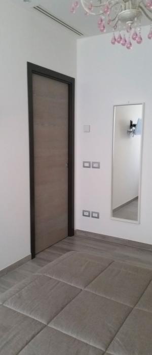Porta Legno Fbp Adele Design Industrial Style 5