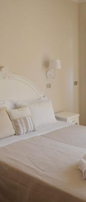 Hotel Monique Cervia - porte in legno FBP