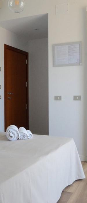 Hotel Monique Cervia - porte in legno FBP
