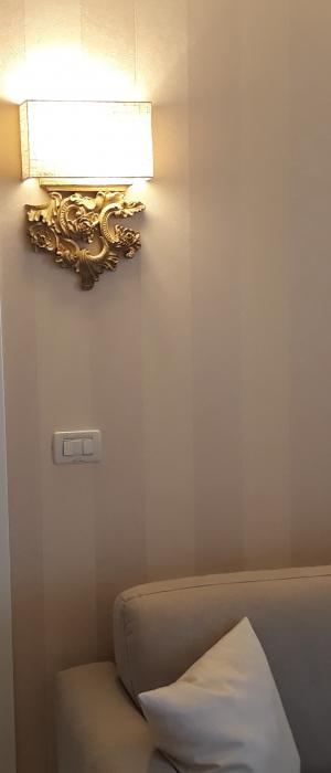 FBP porte in legno - Hotel Cervia