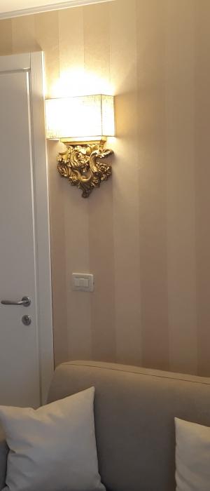 FBP porte in legno - Hotel Cervia