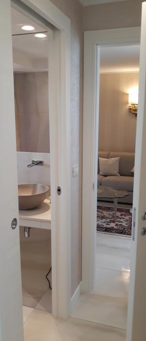 FBP porte in legno - Hotel Cervia