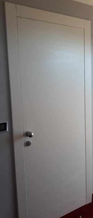 FBP porte in legno - Hotel Cervia