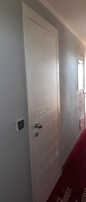 FBP porte in legno - Hotel Cervia