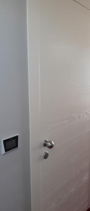 FBP porte in legno - Hotel Cervia