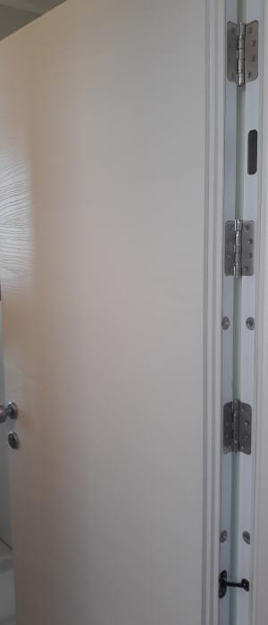 FBP porte in legno - Hotel Cervia