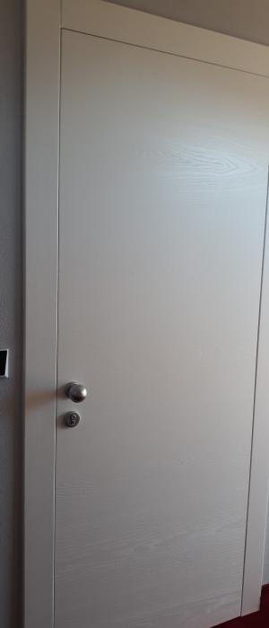 FBP porte in legno - Hotel Cervia