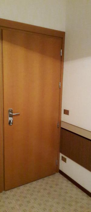 Porte In Legno Per Hotel Fbp 2