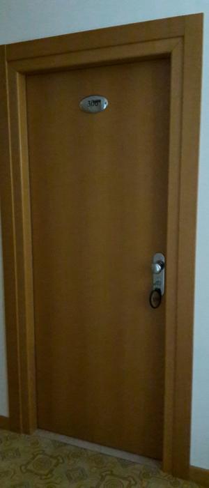 Porte In Legno Per Hotel Fbp 3