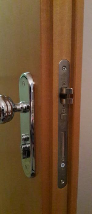 Porte In Legno Per Hotel Fbp 7