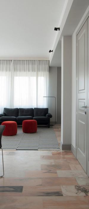 Porte in legno per interni - FBP porte - Collezione Gioia