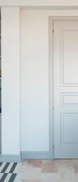 Porte in legno per interni - FBP porte - Collezione Gioia