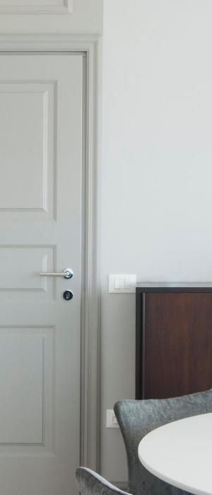 Porte in legno per interni - FBP porte - Collezione Gioia