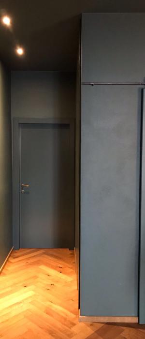 Porte stille moderno - Olivia mod.30