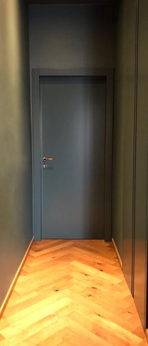 Porte stille moderno - Olivia mod.30