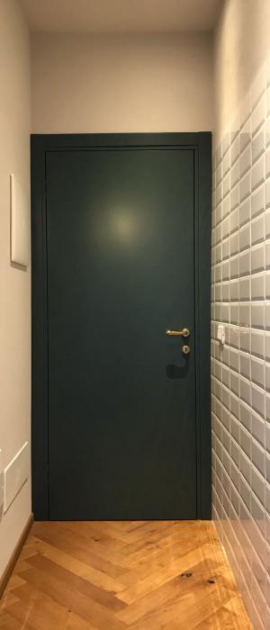 Porte stille moderno - Olivia mod.30