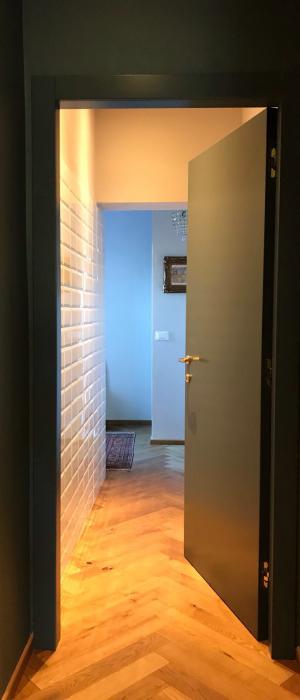 Porte stille moderno - Olivia mod.30