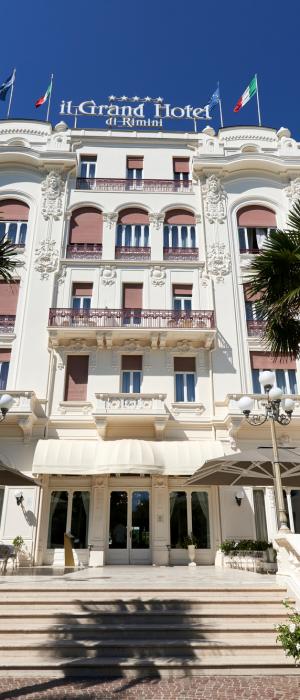 Grand Hotel Rimini