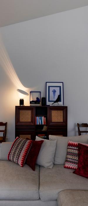 Porte Iride e Libera Filomuro - Residenza Bollana