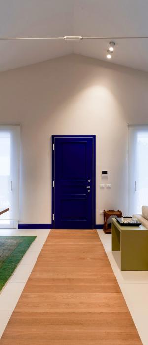 Porte Iride e Libera Filomuro - Residenza Bollana