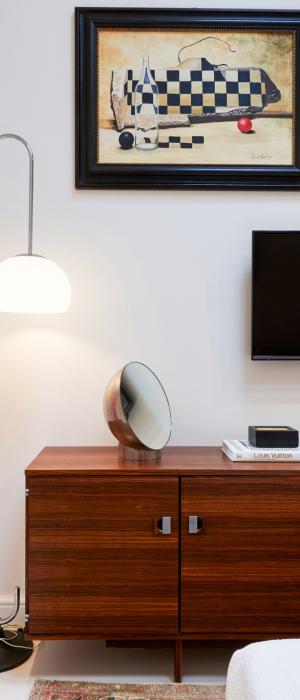 Porte Iride e Libera Filomuro - Residenza Bollana