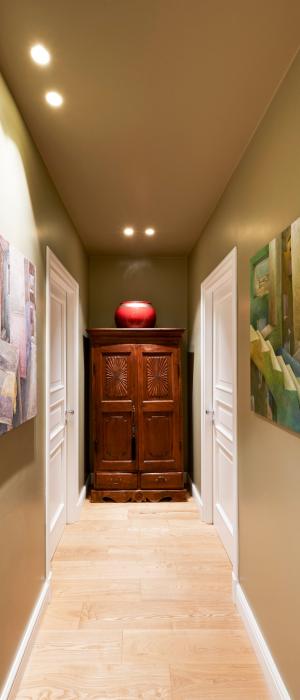 Porte Iride e Libera Filomuro - Residenza Bollana