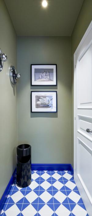 Porte Iride e Libera Filomuro - Residenza Bollana