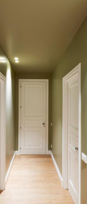 Porte Iride e Libera Filomuro - Residenza Bollana