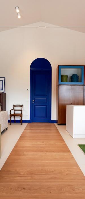 Porte Iride e Libera Filomuro - Residenza Bollana