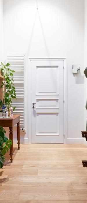 Porte Iride e Libera Filomuro - Residenza Bollana